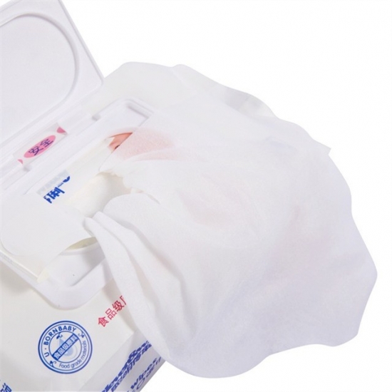 Unscented Hypoallergenic for Sensitive Skin wipes