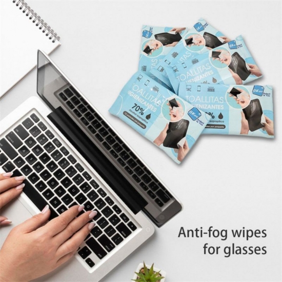anti fog lens wipes for glasses