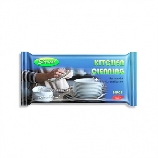 kitchen disinfecting wipes