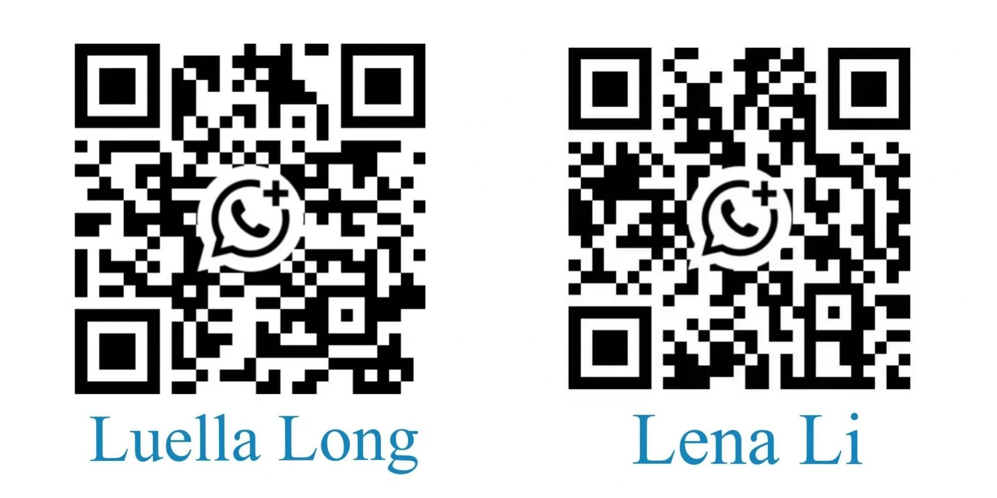 Digitalizar para wechat
